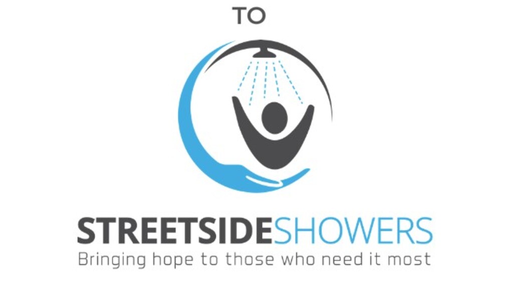 Street Side Showers