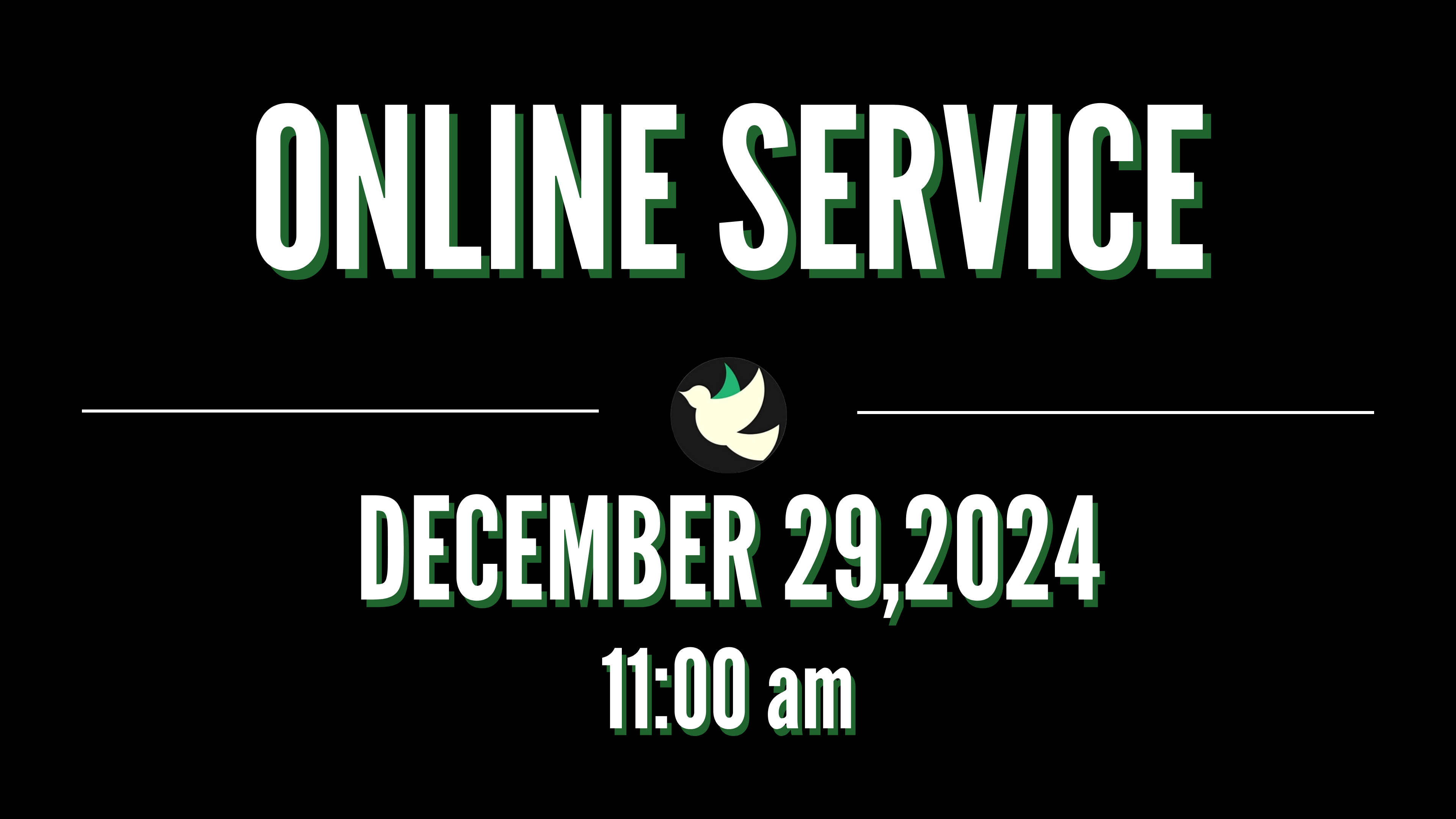 Online Service