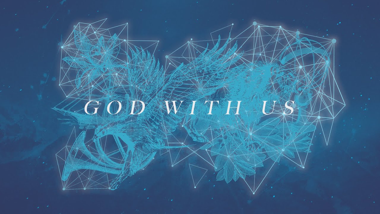 God With Us – Week Two