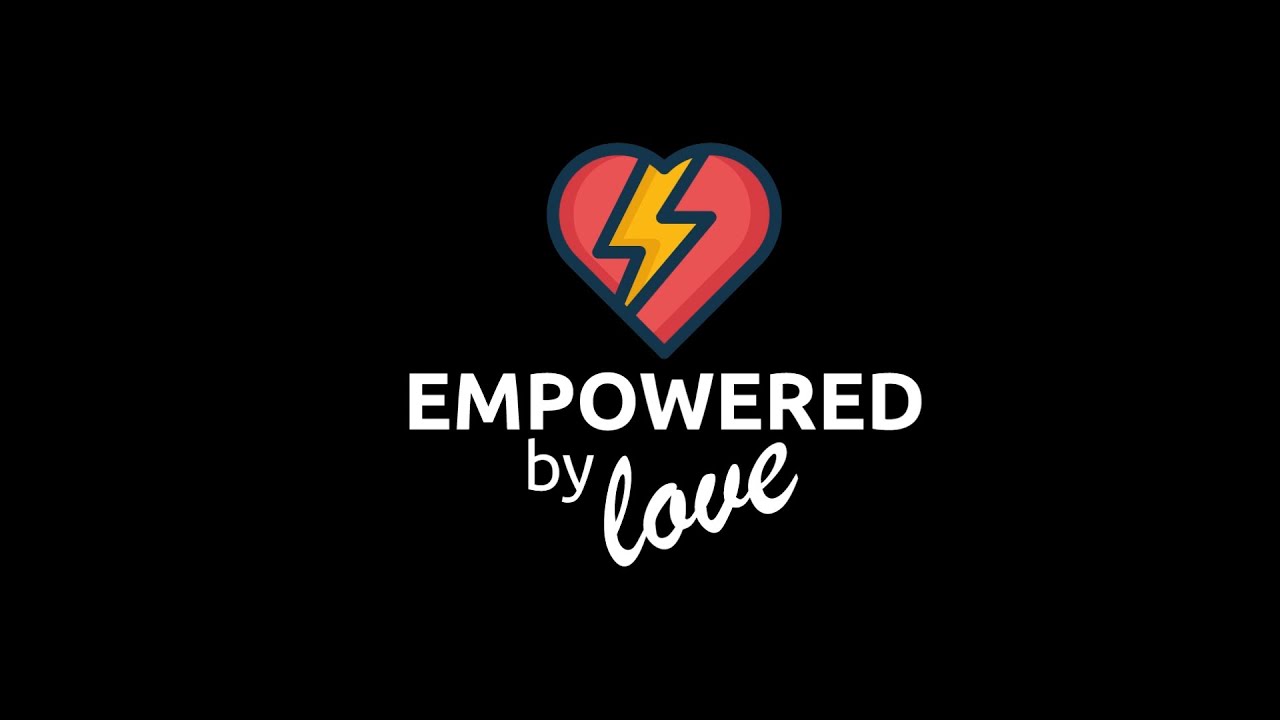 Empowered By Love – Special Guest Alicia Richmond