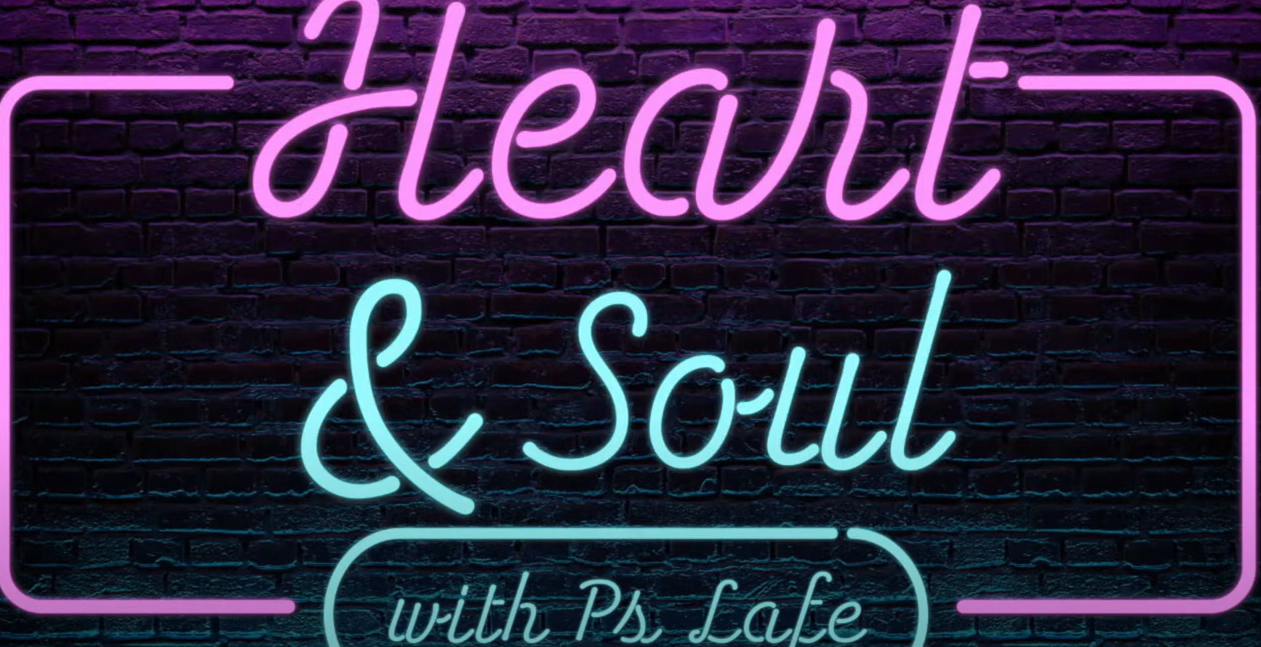 Heart and Soul-Week 2
