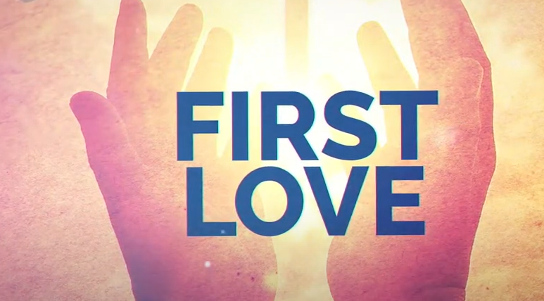 First Love- Week 3